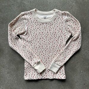 Soor Ploom rosebud thermal